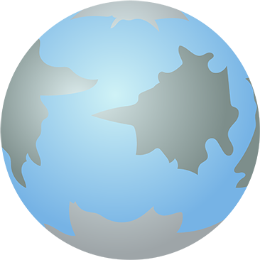 Maps of Distant Destiny