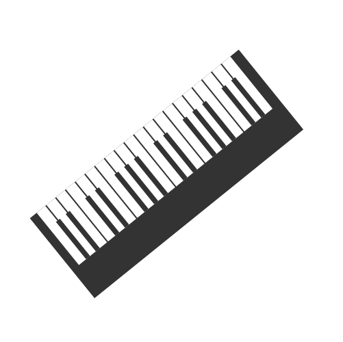 Music icon